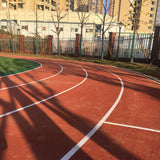 All-round fitness trail